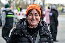 Eishockey, Herren, Penny DEL, DEL, Saison 2022-2023, Hauptrunde, Straubing Tigers - Kölner Haie, 57. Spieltag, 26.02.2023