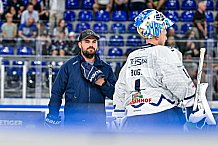 Eishockey, Herren, Penny DEL, Saison 2024-2024, Showtraining, 24.08.2024