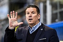 Eishockey, Herren, DEL, Saison 2021-2022, 22.09.2021
