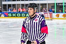 Eishockey, Men, CHL, Champions Hockey League, Regular Saison 2024-25, Game Day 4, Straubing Tigers - Dynamo Pardubice, 15.09.2024