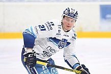Eishockey, Herren, Oberliga Süd, Saison 2020-2021, Deggendorfer SC - EV Lindau Islanders, 05.03.2021
