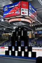 Eishockey, Herren, DEL, Saison 2021-2022, 05.11.2021
