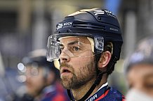 Straubing Tigers - ERC Ingolstadt
