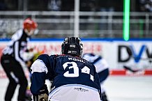 Eishockey, DEL, Penny-DEL, ICE Hockey League, Vorbereitung, 05.09.2021