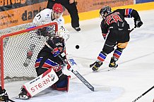 Eishockey, Oberliga-Süd, Pre-Season 2021-2022, Donaupokal, 29.09.2021