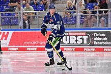 Eishockey, Herren, DEL, Penny DEL, Vorbereitung, Gäubodencup 2023, Finale, Saison 2023-2024, Straubing Tigers - HC Lugano,20.08.2023