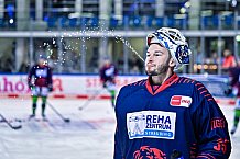 Eishockey, Herren, DEL, Saison 2022-2023, Hauptrunde, Straubing Tigers - EHC Red Bull München, 13. Spieltag, 21.10.2022
