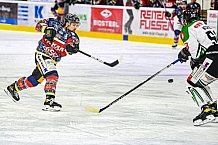 Herren, Eishockey, Oberliga-Süd, Saison 2021-2022,  19.12.2021