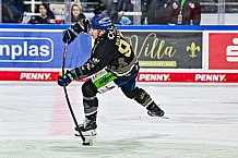 Eishockey, Herren, Penny DEL, 22. Spieltag, Saison 2023-2024, Straubing Tigers - Fischtown Pinguins Bremerhaven,26.11.2023