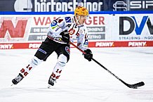 Eishockey, Herren, DEL, Saison 2020-2021, Straubing Tigers - Fishtown Pinguins Bremerhaven, 21.03.2021