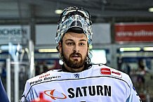 Eishockey, DEL, Penny-DEL, Vorbereitung, Straubing Tigers - ERC Ingolstadt, Gäubodencup 2022, Finale21.08.2022