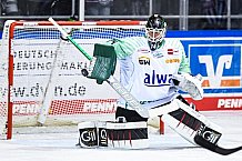 Eishockey, Herren, DEL, Saison 2021-2022, 01.10.2021