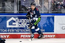 Eishockey, Herren, DEL, Saison 2021-2022, 07.11.2021