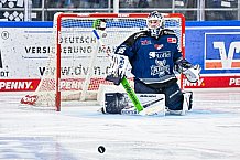 Eishockey, Herren, Penny DEL, Playoffs, Viertelfinale, Spiel 3, Saison 2023-2024, Straubing Tigers - Schwenninger Wild Wings,22.03.2024
