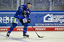 Eishockey, DEL, Penny-DEL, Vorbereitung, Straubing Tigers - Steinbach Black Wings Linz, 25.08.2022