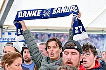 Eishockey, Herren, Penny DEL, Saison 2023-2024, Saisonabschlussfeier, 20.04.2024