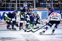 Eishockey, Herren, DEL, Saison 2021-2022, Straubing Tigers - Adler Mannheim, 10.09.2021