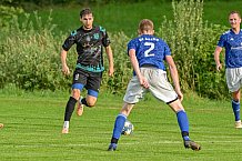 Fußball, Herren, Kreisklasse Straubing, BFV, Bezirksliga West, Toto-Pokal 3.Runde, SV Ascha - VfB Straubing, Saison 2023-2024, 02.08.2023