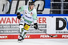 Eishockey, Herren, DEL, Saison 2021-2022, 01.10.2021