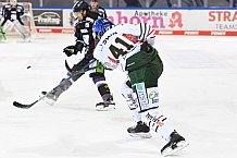 Eishockey, Herren, DEL, Saison 2020-2021, Straubing Tigers - Augsburger Panther, 03.03.2021