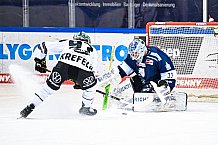 Eishockey, Herren, DEL, Saison 2021-2022, Panther, 21.12.2021