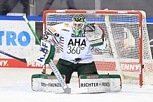 Eishockey, Herren, DEL, Saison 2020-2021, Straubing Tigers - Augsburger Panther, 03.03.2021