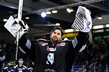 Eishockey, Herren, DEL, Saison 2021-2022, 19.10.2021