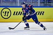 Eishockey, CHL, Champions Hockey League, 6. Spieltag, Saison 2022-2023, Gruppe F, Straubing Tigers - Villach SV, 11.10.2022