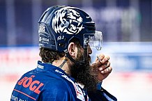 Eishockey, Herren, DEL, Saison 2021-2022, Panther, 21.12.2021