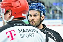 Eishockey, Herren, Penny DEL, 16. Spieltag, Saison 2023-2024, Straubing Tigers - Schwenninger Wild Wings,31.10.2023