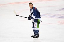 Eishockey, DEL, Penny-DEL, Vorbereitung, Gäubodencup 2021, 13.08.2021