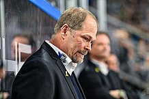 Eishockey, Herren, Penny DEL, Playoffs, Viertelfinale, Spiel 5, Saison 2023-2024, Straubing Tigers - Schwenninger Wild Wings,26.03.2024