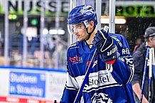 Eishockey, Herren, DEL, Penny DEL, Saison 2023-2024, Straubing Tigers, öffentliches Eistraining,06.08.2023