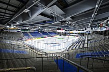Eishockey, Men, CHL, Champions Hockey League, Regular Saison 2024-25, Game Day 1, Straubing Tigers - SonderjyskE Vojens, 06.09.2024