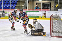 Herren, Eishockey, Oberliga-Süd, Saison 2021-2022,  28.11.2021