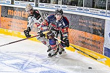 Herren, Eishockey, Oberliga-Süd, Saison 2021-2022, 22. Spieltag,  26.12.2021