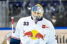 Eishockey, Herren, DEL, Saison 2021-2022, 49. Spieltag, Straubing Tigers - EHC Red Bull München,  27.02.2022