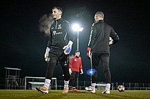 Herren, Bundesliga Austria, Landesliga Mitte, Saison 2022-2023, 29.12.2022