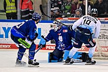 Eishockey, Herren, Penny-DEL, DEL, Saison 2022-2023, Hauptrunde, Straubing Tigers - ERC Ingolstadt Panther, 43. Spieltag, 15.01.2023