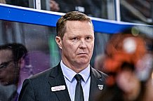 Eishockey, Herren, Penny DEL, DEL, Saison 2022-2023, Playoffs, Viertelfinale, Spiel 1, Straubing Tigers - Grizzlys Wolfsburg, 14.03.2023