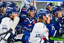 Eishockey, Herren, Penny DEL, Saison 2024-2024, Training, 16.08.2024