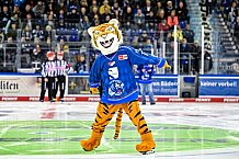 Eishockey, Herren, Penny DEL, Hauptrunde, 1. Spieltag, Saison 2022-2023, Straubing Tigers - Nürnberg Ice Tigers, 16.09.2022