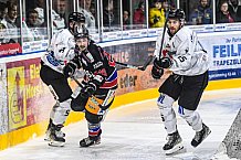 Herren, Eishockey, Oberliga-Süd, Saison 2021-2022,  08.10.2021