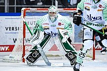 Eishockey, Herren, DEL, Saison 2021-2022, 24.10.2021