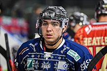 Herren, Eishockey, Oberliga-Süd, Saison 2021-2022,  03.12.2021