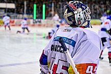 Eishockey, Herren, DEL, Penny DEL, Saison 2022-2023, Hauptrunde, Straubing Tigers - Eisbären Berlin, 37. Spieltag, 30.12.2022