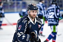 Eishockey, Herren, DEL, Saison 2020-2021, Straubing Tigers - Düsseldorfer EG, 04.04.2021