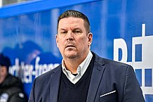 Eishockey, Herren, Penny DEL, 44. Spieltag, Saison 2023-2024, Straubing Tigers - Adler Mannheim,04.02.2024