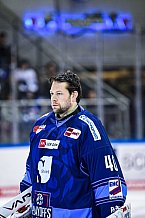 Eishockey, Herren, DEL, Saison 2021-2022, Playoff, Viertelfinale, Spiel 3, Straubing Tigers - Adler Mannheim, 14.04.2022