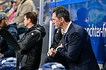 Eishockey, Herren, Penny DEL, Playoffs, Viertelfinale, Spiel 7, Saison 2023-2024, Straubing Tigers - Schwenninger Wild Wings,30.03.2024